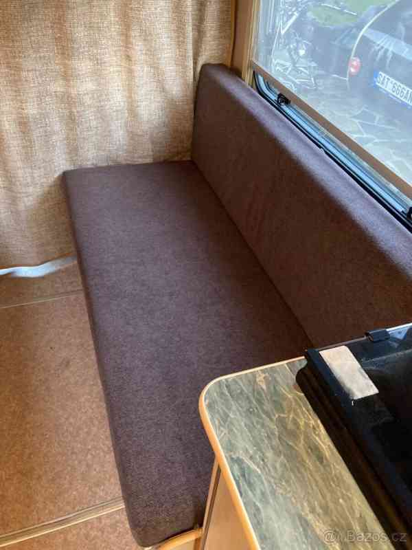 Fiat Scudo WEINSBERG - obytný	 - foto 5