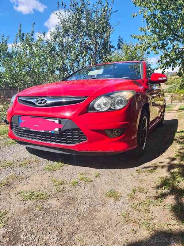 Hyundai i30 1,4   CW - foto 11