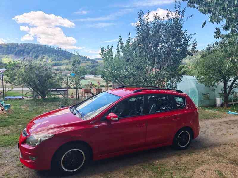 Hyundai i30 1,4   CW - foto 14