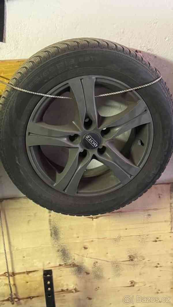 Hyundai i30 1,4   CW - foto 4