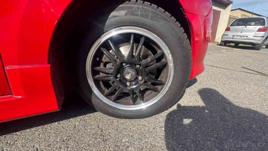 Hyundai i30 1,4   CW - foto 6