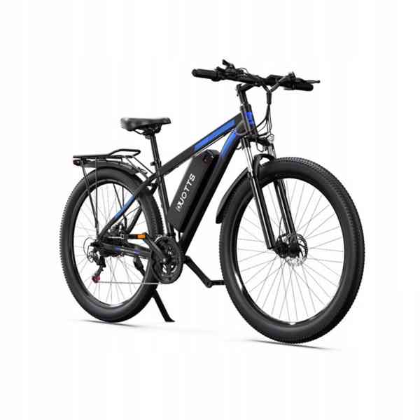 Duotts C29 (2 battery) Oficiální Dealer!!! - foto 8