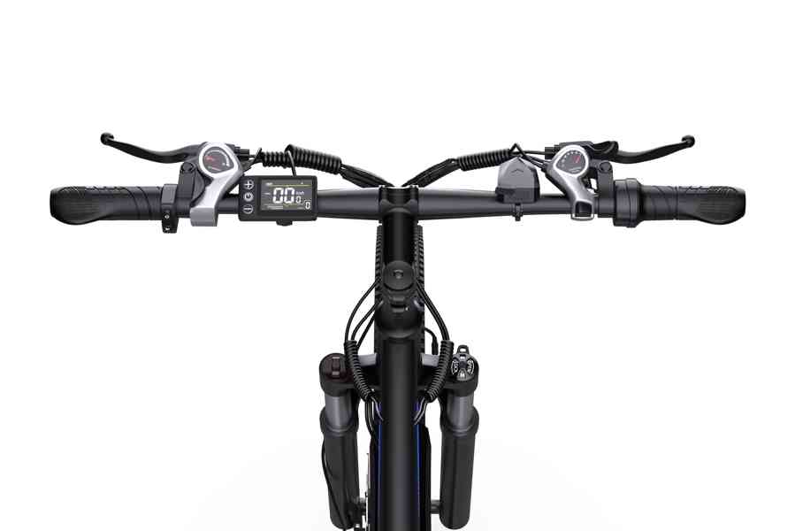 Duotts C29 (2 battery) Oficiální Dealer!!! - foto 4