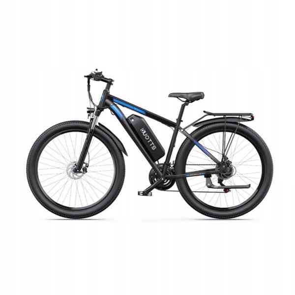 Duotts C29 (2 battery) Oficiální Dealer!!! - foto 7