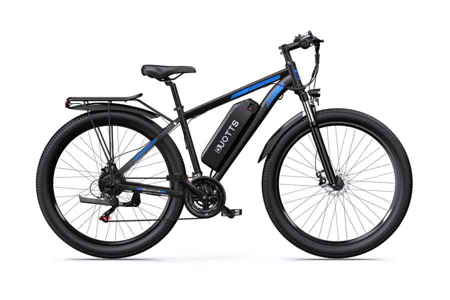 Duotts C29 (2 battery) Oficiální Dealer!!! - foto 2