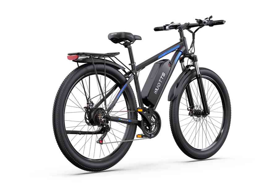 Duotts C29 (2 battery) Oficiální Dealer!!! - foto 3