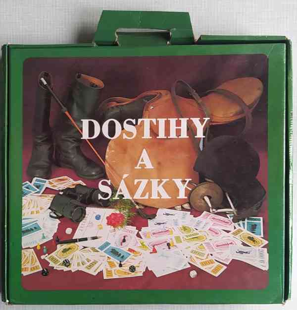 Hry/Hracky - foto 4