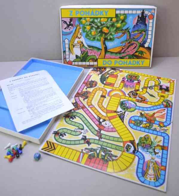 Hry/Hracky - foto 5
