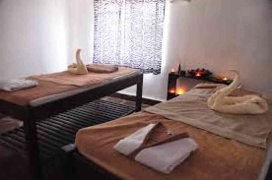 Masseuses - foto 3