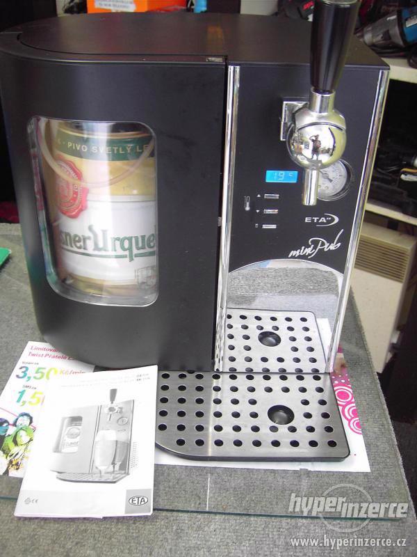 Chladící výčepní zařízení ETA 0637 - foto 1