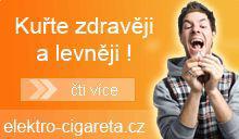 Elektronická cigareta, Elektronické cigarety - foto 1