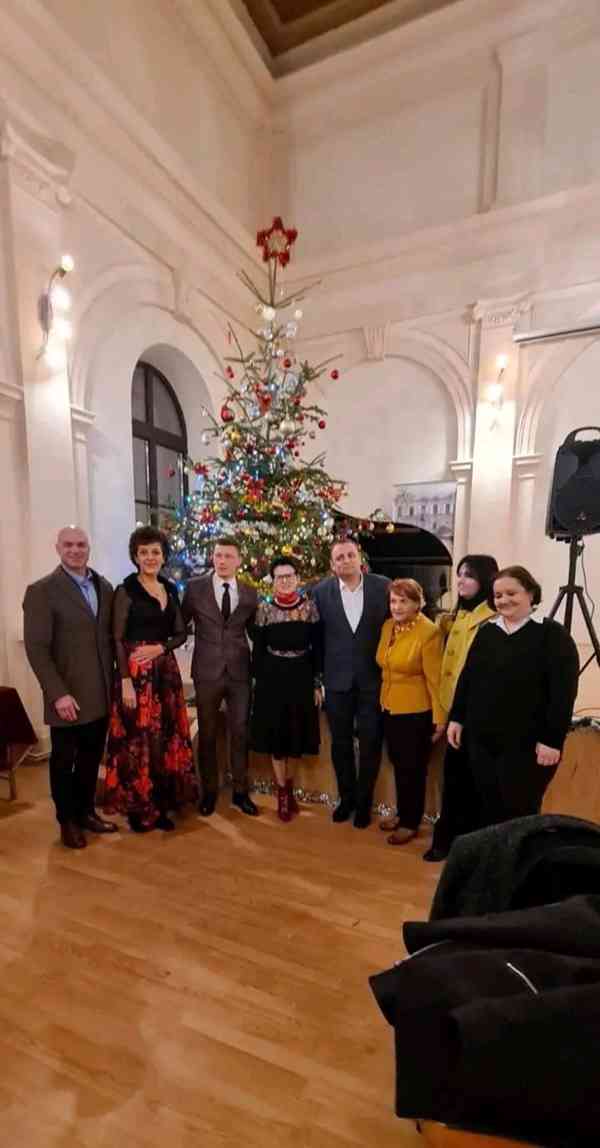 Aide financière  du fin d'année  - foto 3