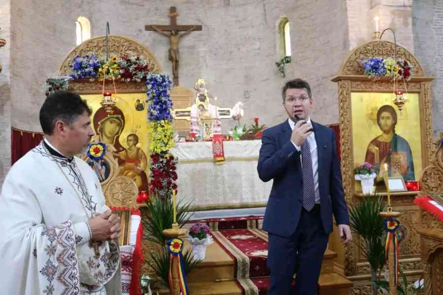 Aide financière  du fin d'année  - foto 2