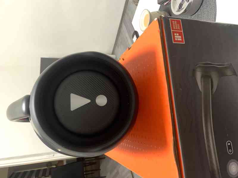 JBL Booombox 3 - foto 4