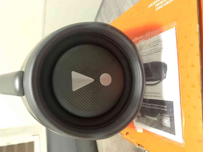 JBL Booombox 3 - foto 3