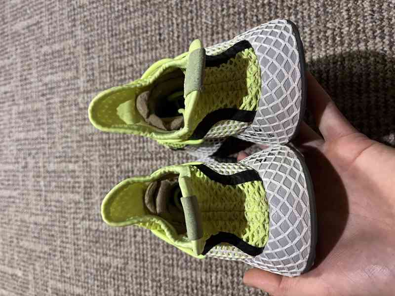 Adidas Deerupt Runner S, velikost 40 - foto 4