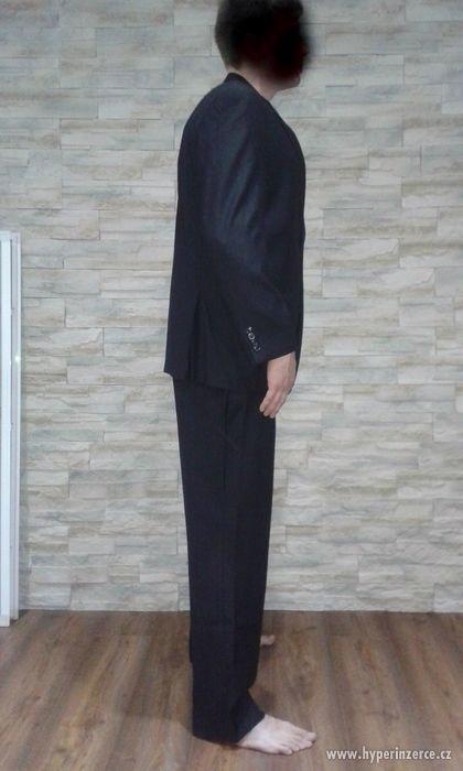 pánský oblek Calvin Klein - foto 2