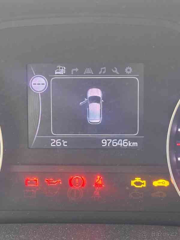 Kia Sportage 2,0 - foto 7