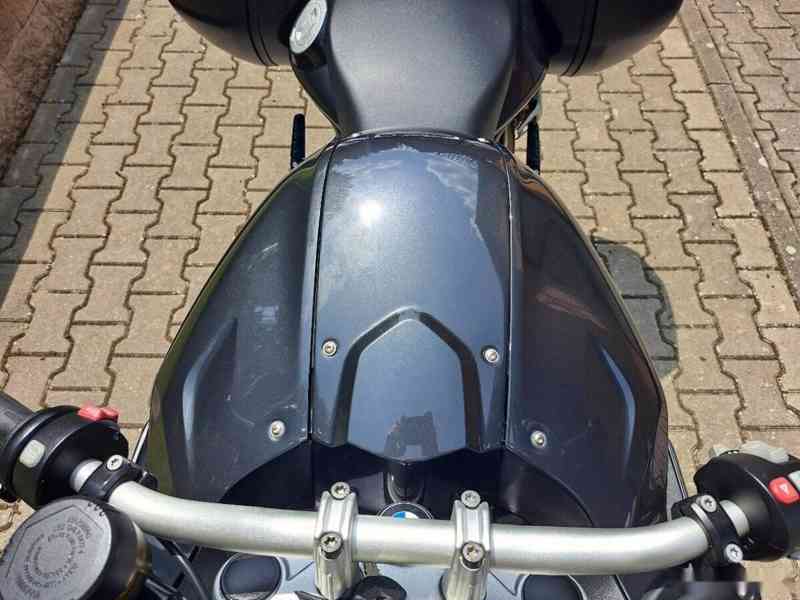 BMW F 800 GT - ABS, ESA, INFO, ASC, VYHŘÍVANÉ RUKOJETI 107.0 - foto 16