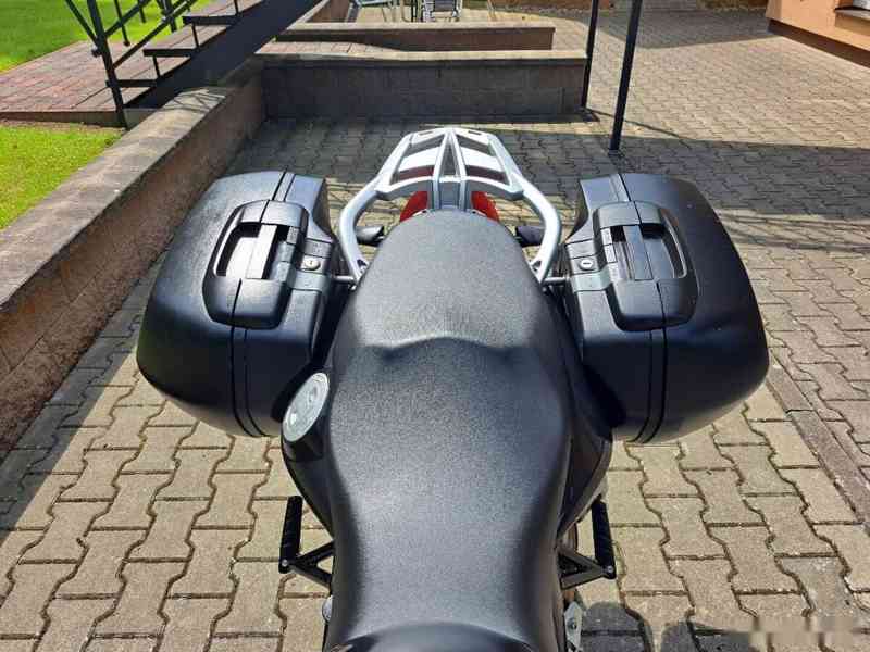 BMW F 800 GT - ABS, ESA, INFO, ASC, VYHŘÍVANÉ RUKOJETI 107.0 - foto 15