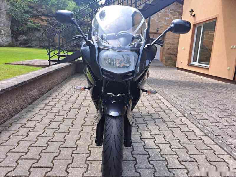 BMW F 800 GT - ABS, ESA, INFO, ASC, VYHŘÍVANÉ RUKOJETI 107.0 - foto 3