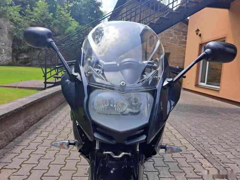 BMW F 800 GT - ABS, ESA, INFO, ASC, VYHŘÍVANÉ RUKOJETI 107.0 - foto 5