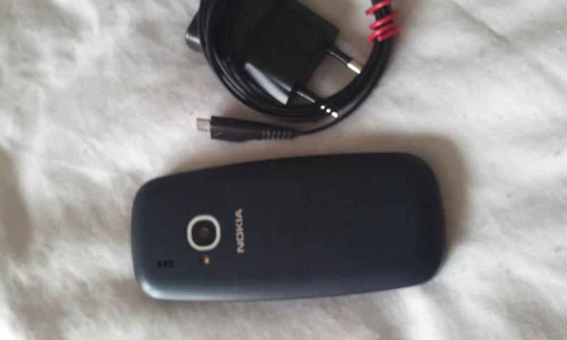 Nokia 3310 - TA 1030 - foto 3
