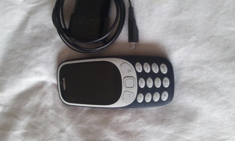 Nokia 3310 - TA 1030 - foto 10