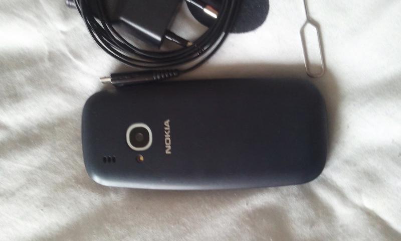 Nokia 3310 - TA 1030 - foto 11