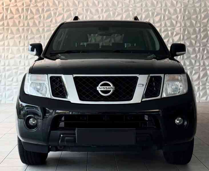 Nissan Pathfinder 2.5DCi Aut. 140kw - foto 8