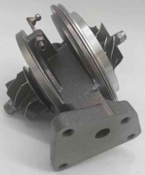 NOVÝ Střed turba ložiskový uzel 53049880054 53049880050