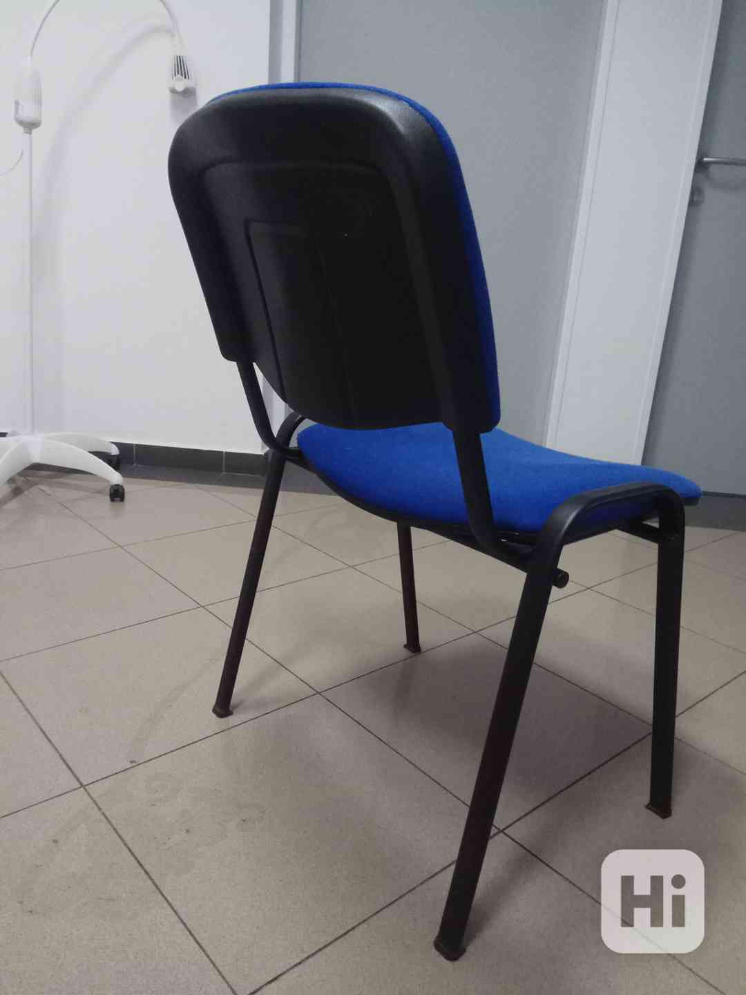 prodej židlí - foto 1