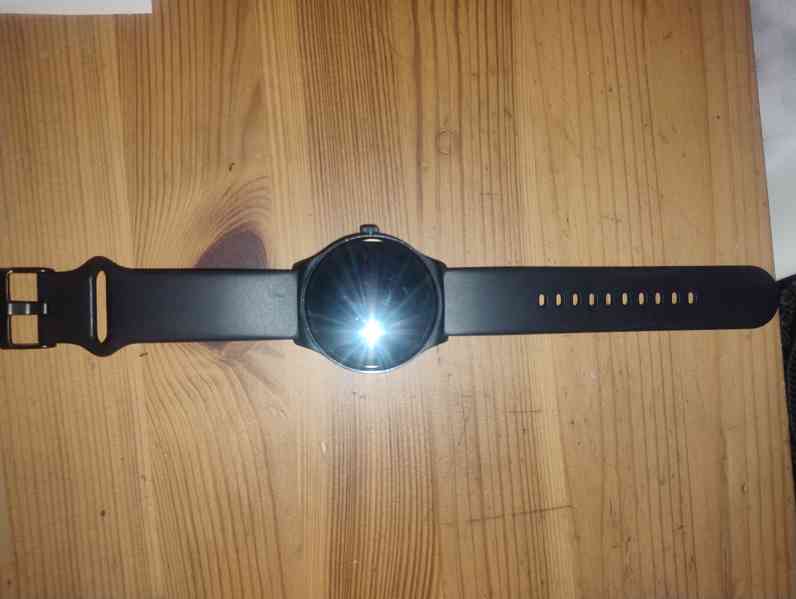 Chytré hodinky Garmin  - foto 7