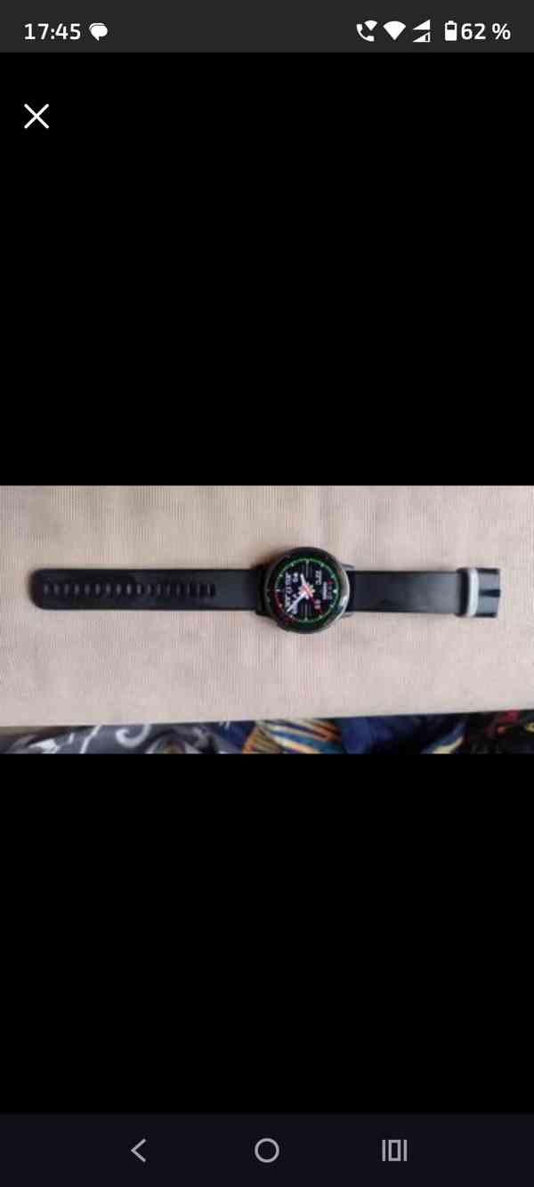 Chytré hodinky Garmin  - foto 3