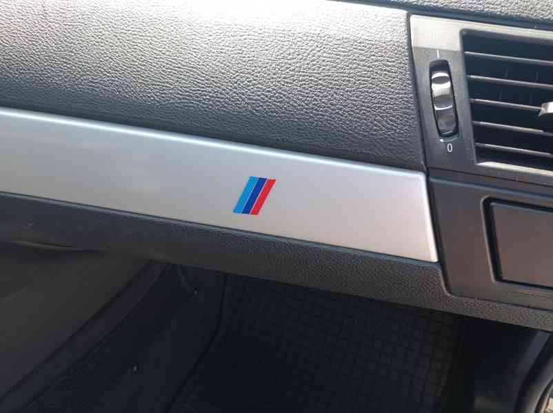 BMW X3 2.0d 130kW/4x4/M-Paket - foto 28