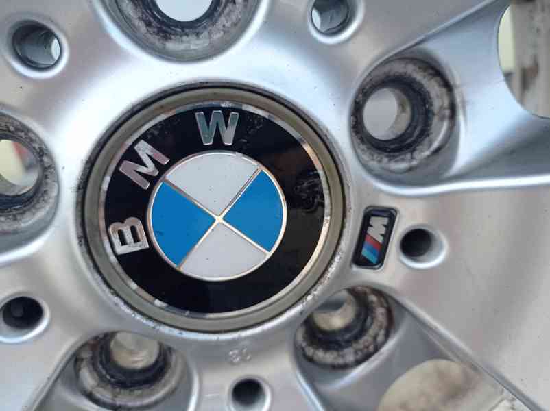 BMW X3 2.0d 130kW/4x4/M-Paket - foto 33