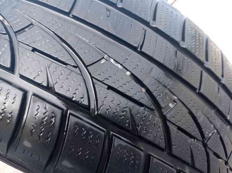 BMW X3 2.0d 130kW/4x4/M-Paket - foto 34