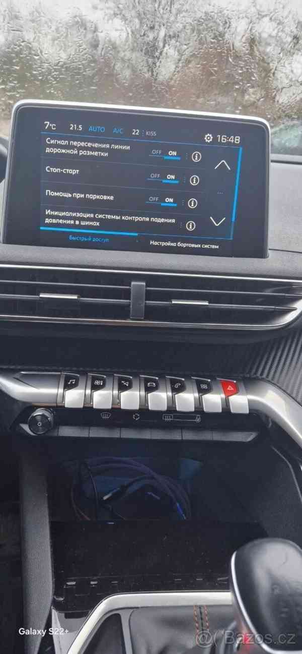 Peugeot 5008 1,2 - foto 18