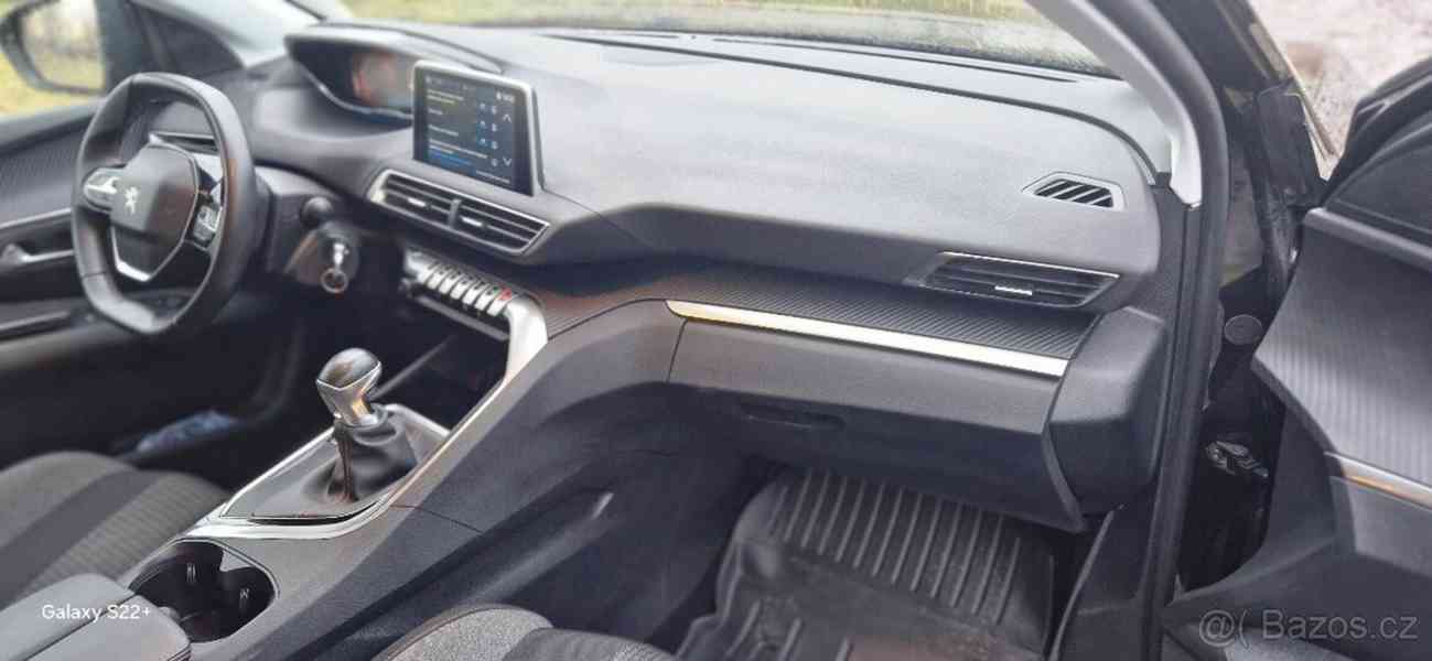 Peugeot 5008 1,2 - foto 10