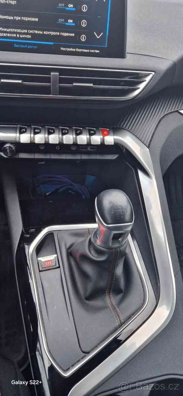 Peugeot 5008 1,2 - foto 19