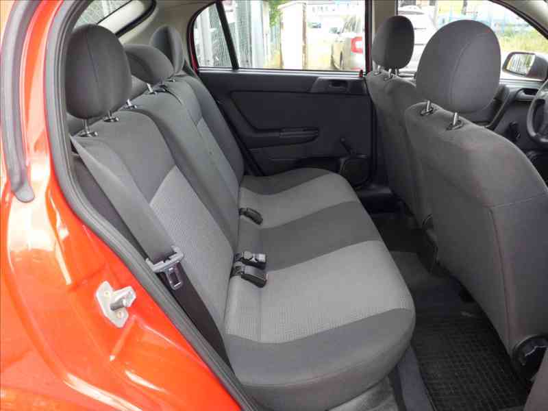Opel Astra 1,4 i plně funkční, tažné - foto 9