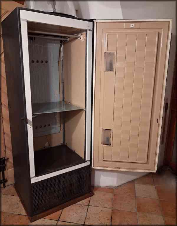  lednice gastro - foto 3