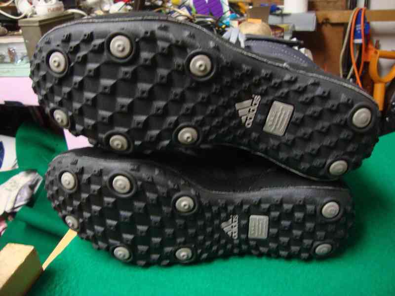 Zimní dámské boty Adidas LIBRIA WINTER BOOT CP PL W vel. 37 - foto 10