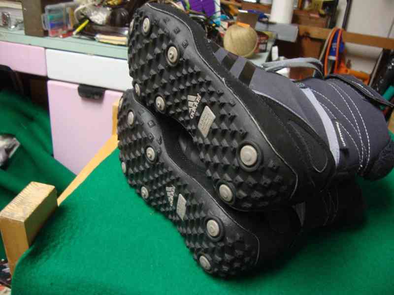 Zimní dámské boty Adidas LIBRIA WINTER BOOT CP PL W vel. 37 - foto 12