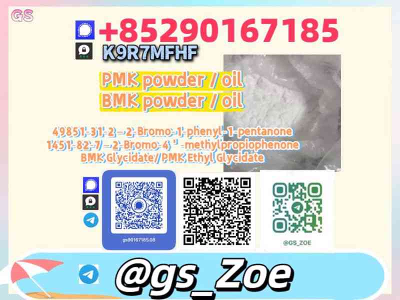 28578-16-7, 5449-12-7 B.M.K , P.M.K — Upgrade Your Product L - foto 3