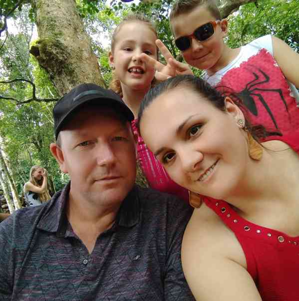 Darování mého právního majetku