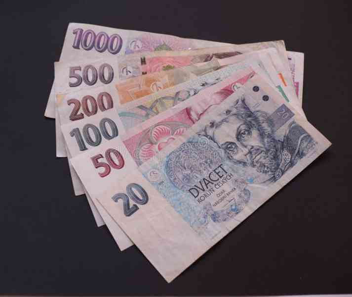 OKAMŽITÁ NABÍDKA PŮJČKY PRO VAŠE PROJEKTY. - foto 6