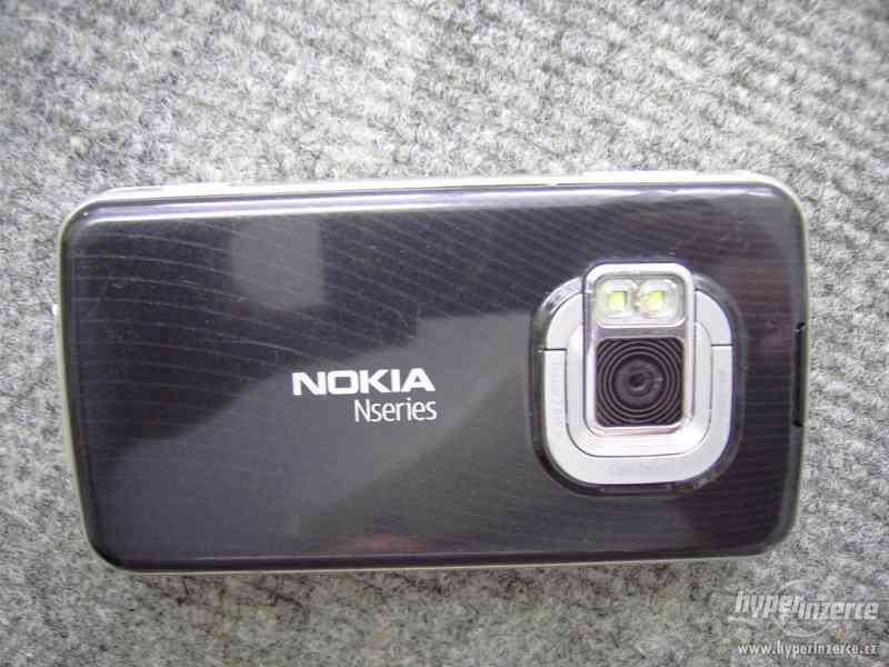 Nokia N96 - foto 2