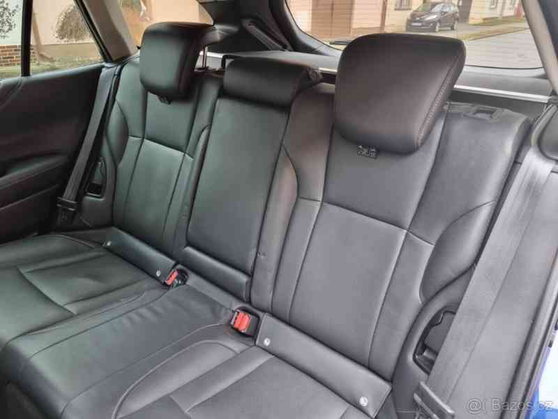 Subaru Outback 2,4   Touring + Tažné - foto 4