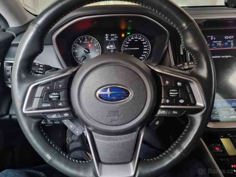 Subaru Outback 2,4   Touring + Tažné - foto 8